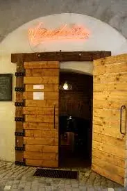 Restaurant nuntă Covasna – Vendelin